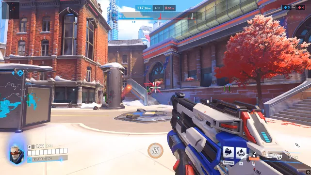 Overwatch 2 cheats