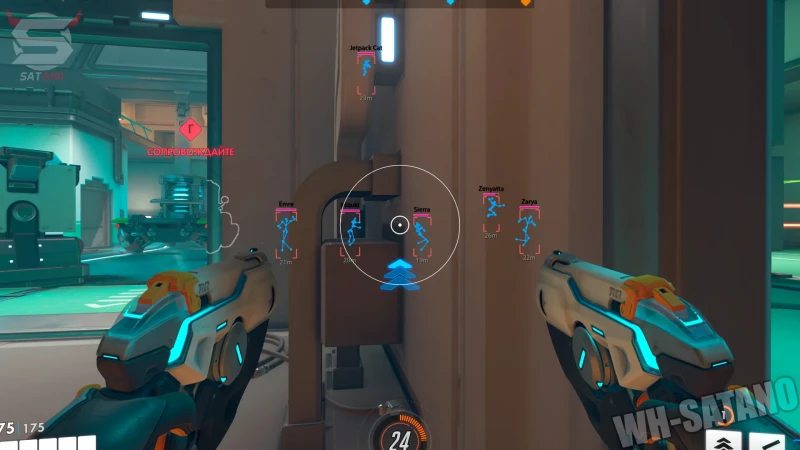 Overwatch 2 Hero Scripts Guide
